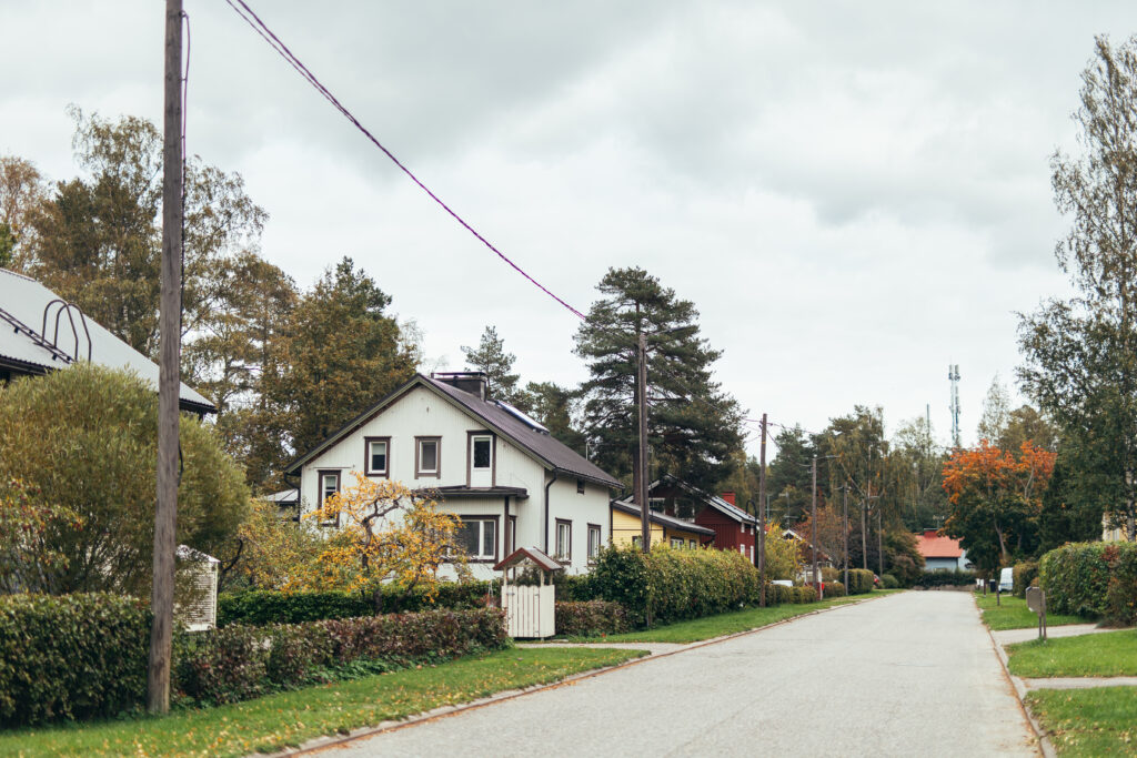 tukea öljy- ja maakaasulämmityksestä luopumiseen jatketaan