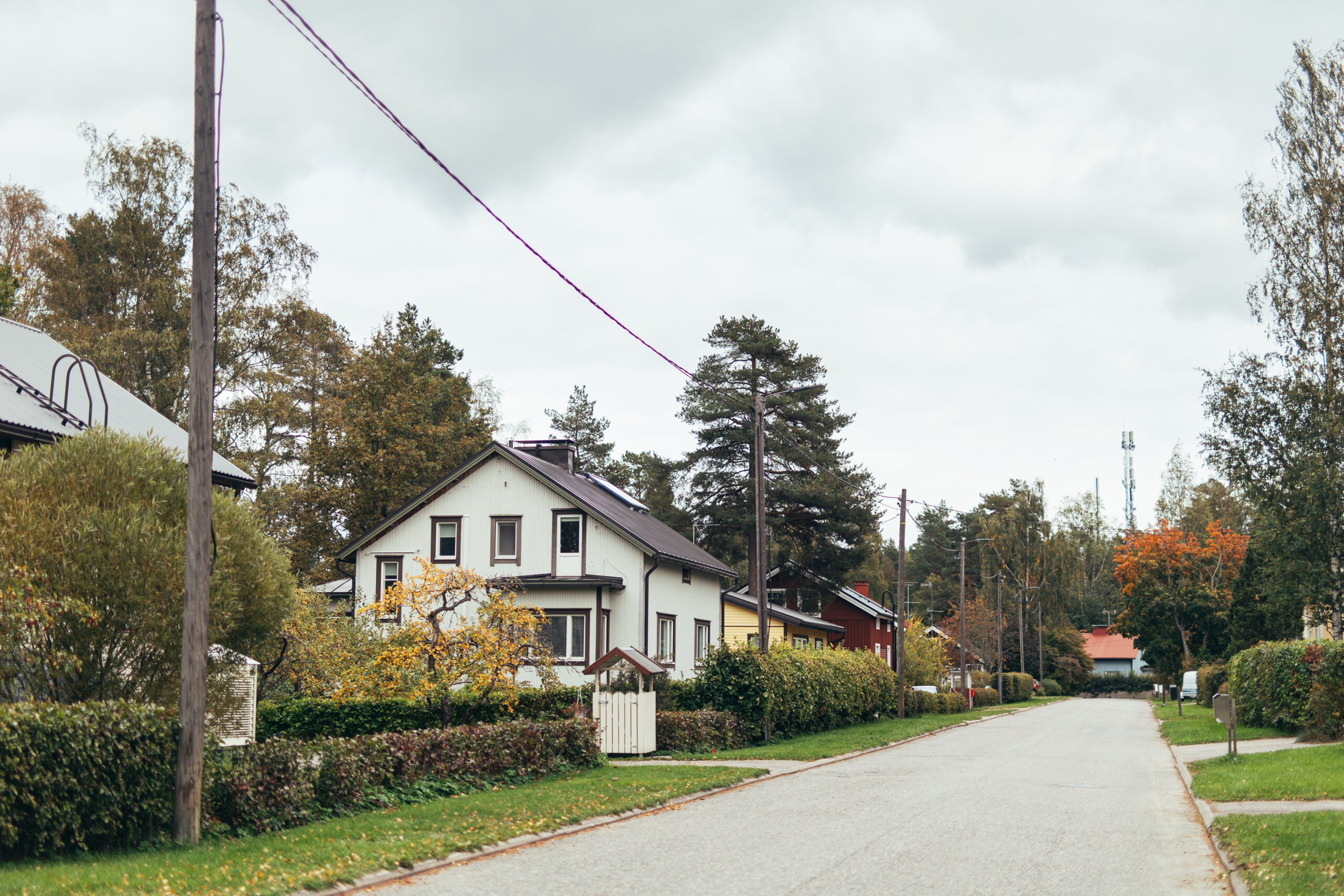 tukea öljy- ja maakaasulämmityksestä luopumiseen jatketaan